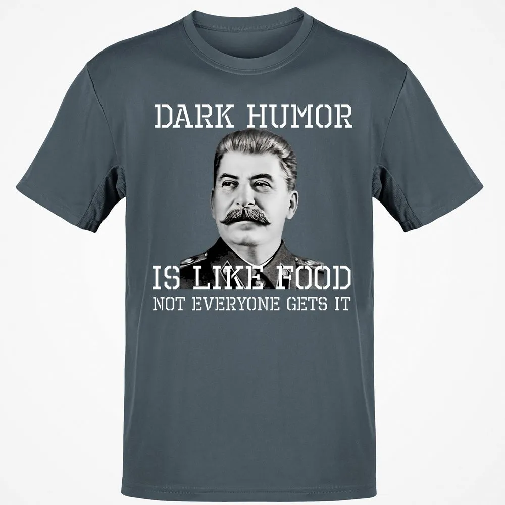 Classic Unisex T-Shirt - 2PCU4FDV - Charcoal - 3