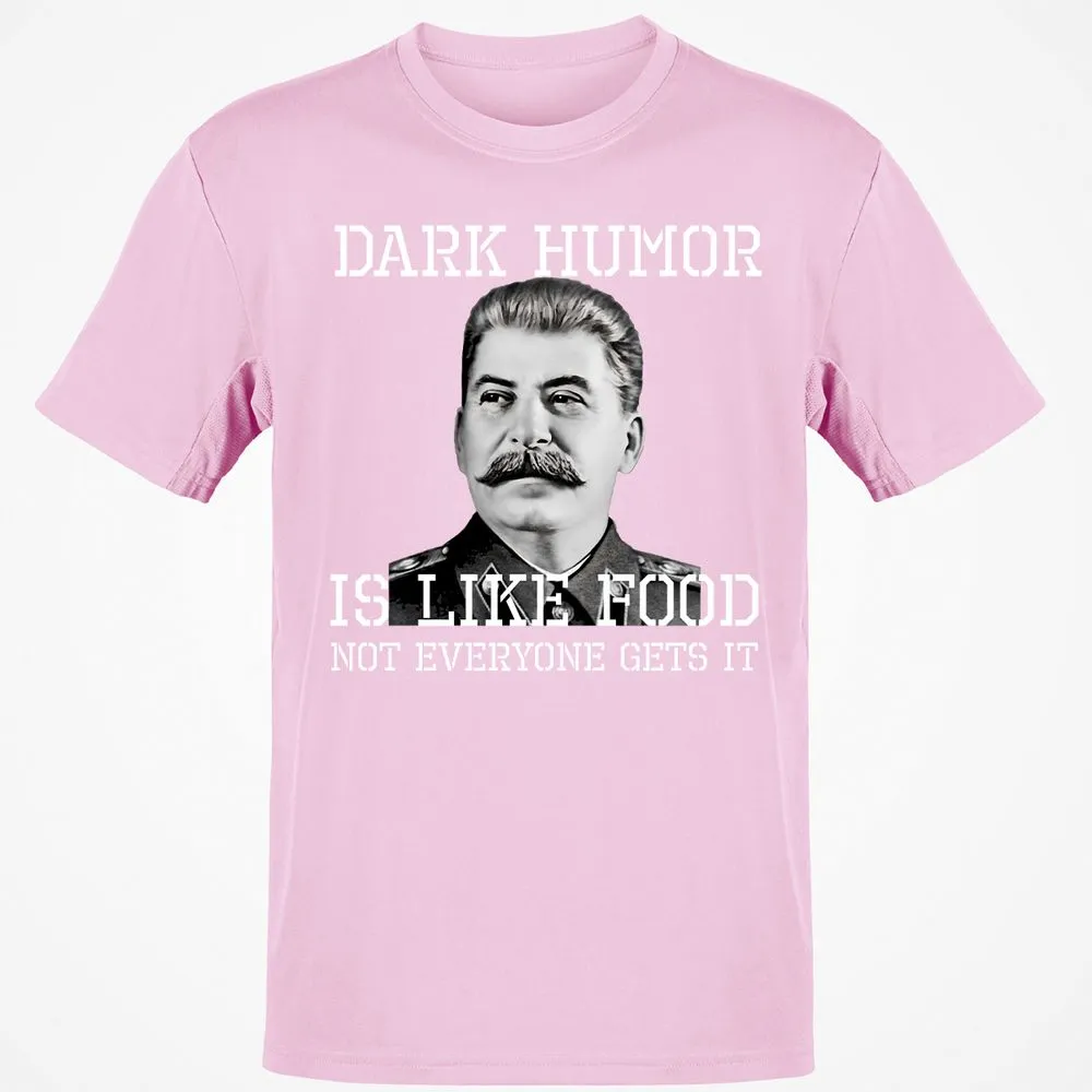 Classic Unisex T-Shirt - 2PCU4FDV - Light Pink - 5