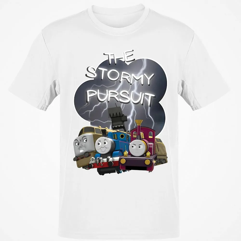 Classic Unisex T-Shirt - VSN9133C - White - 12