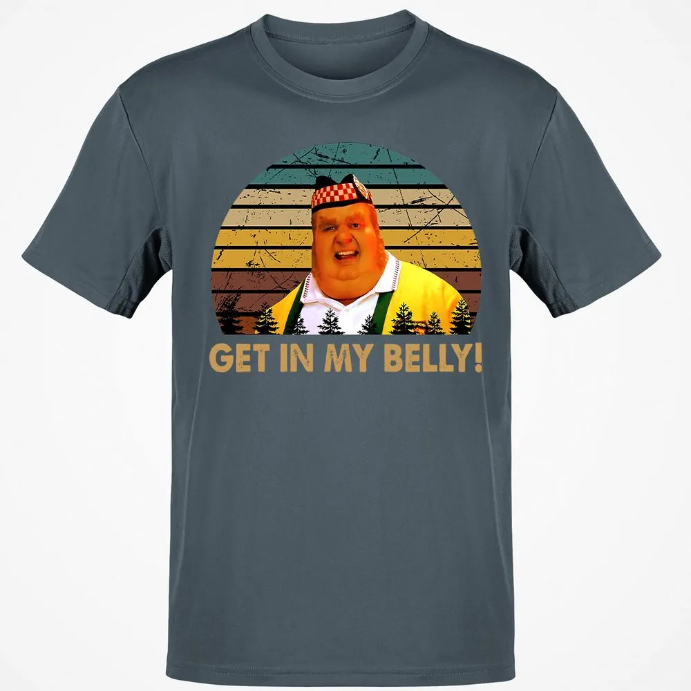 Classic Unisex T-Shirt - DSC7GC7Y - Charcoal - 3