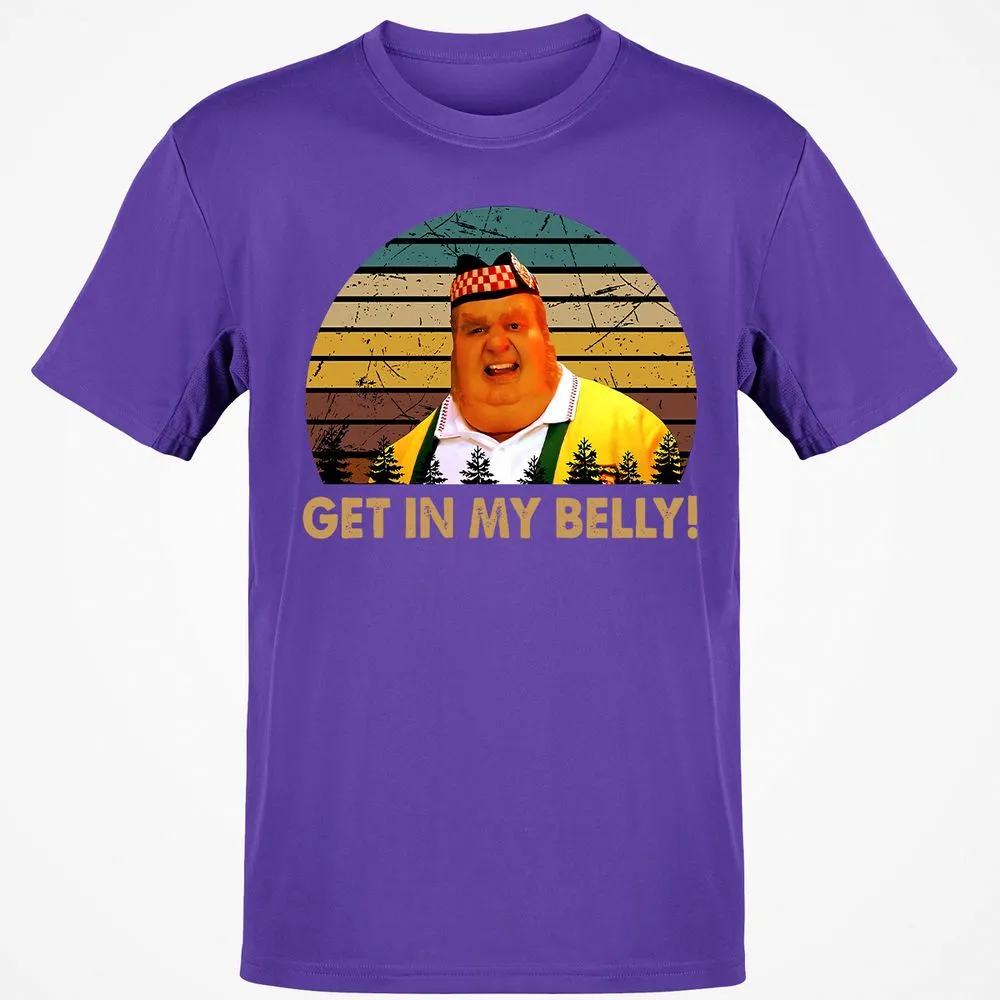 Classic Unisex T-Shirt - DSC7GC7Y - Purple - 9