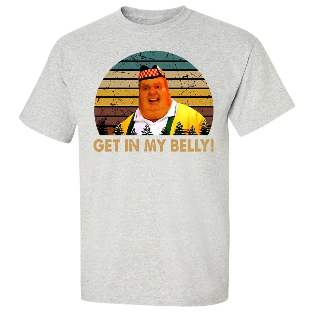 Classic Unisex T-Shirt - DSC7GC7Y - Ash - 2