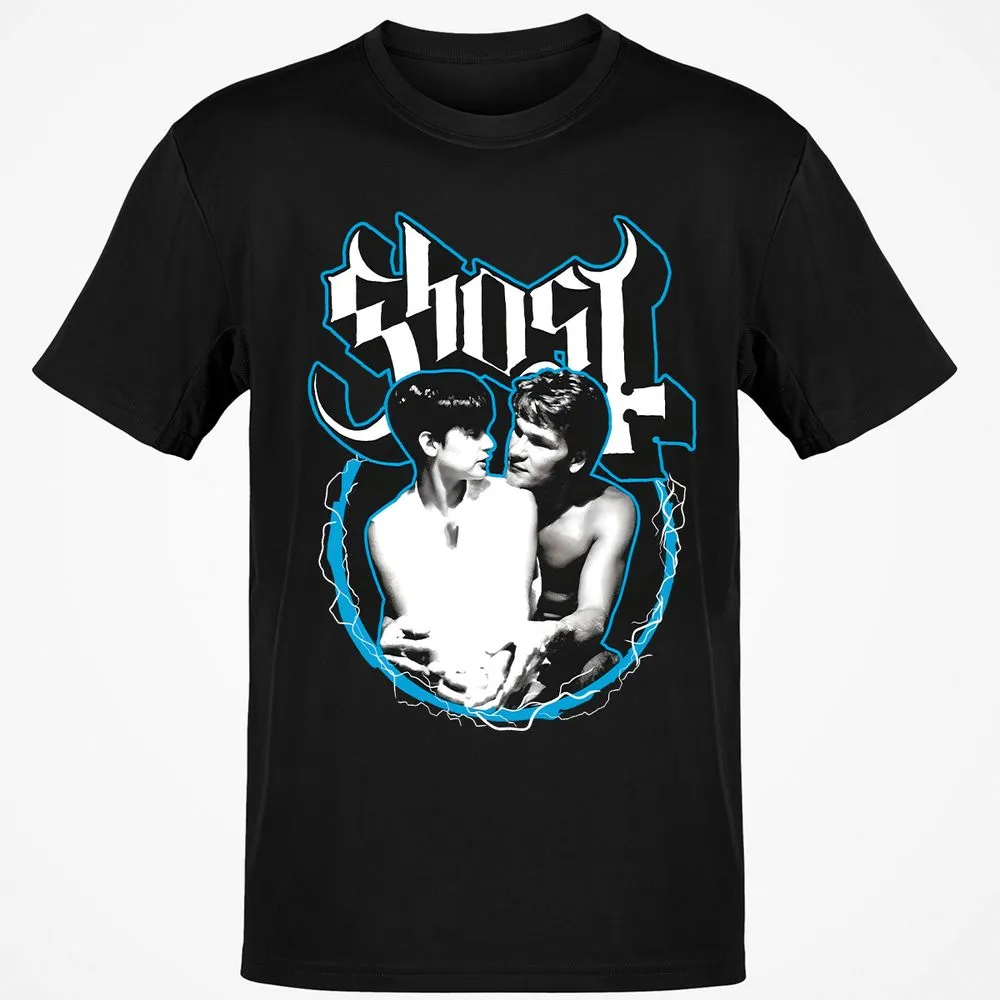 Classic Unisex T-Shirt - 6HEXD2JJ - Black - 1