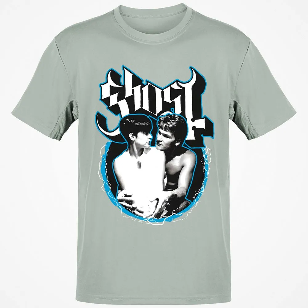 Classic Unisex T-Shirt - 6HEXD2JJ - Ash - 2