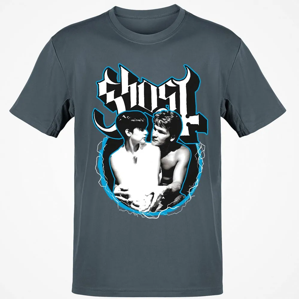 Classic Unisex T-Shirt - 6HEXD2JJ - Charcoal - 3