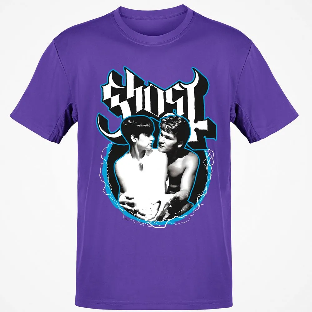 Classic Unisex T-Shirt - 6HEXD2JJ - Purple - 9