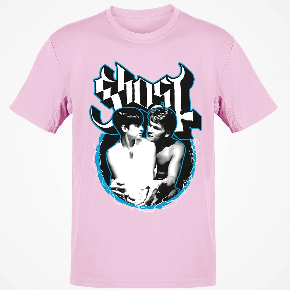 Classic Unisex T-Shirt - 6HEXD2JJ - Light Pink - 5