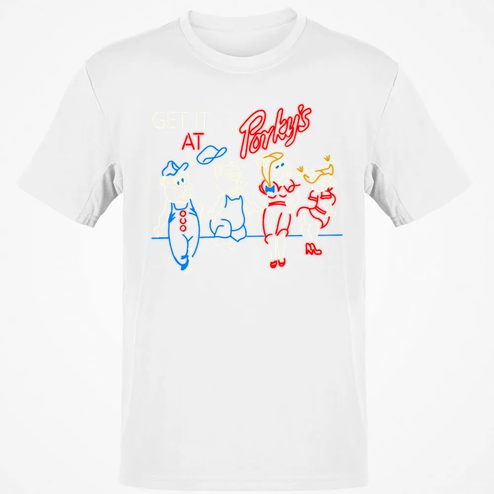 Classic Unisex T-Shirt - U2X1TG2S - White - 12