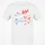Classic Unisex T-Shirt - U2X1TG2S - White - 12