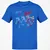 Classic Unisex T-Shirt - U2X1TG2S - Royal - 11