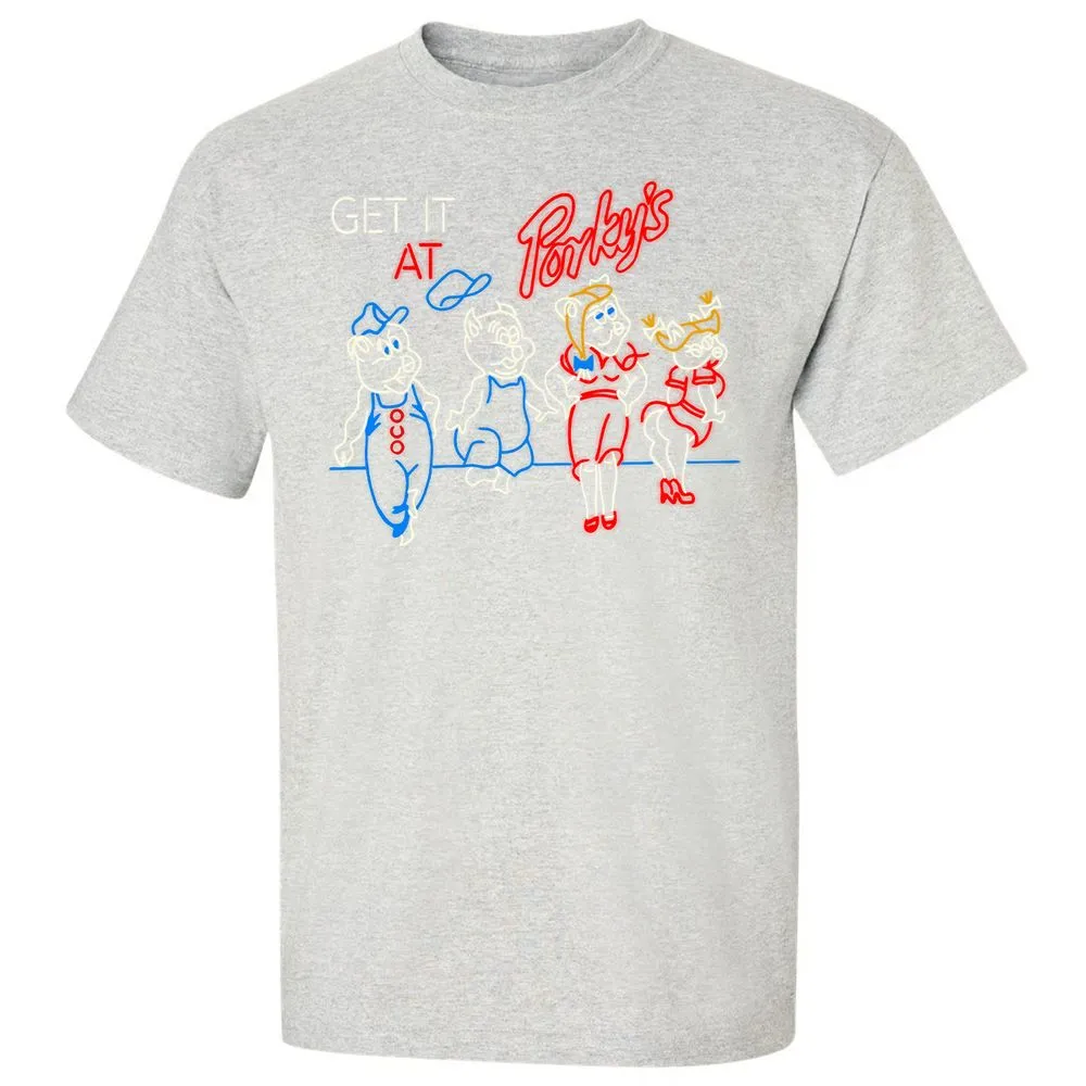 Classic Unisex T-Shirt - U2X1TG2S - Ash - 2