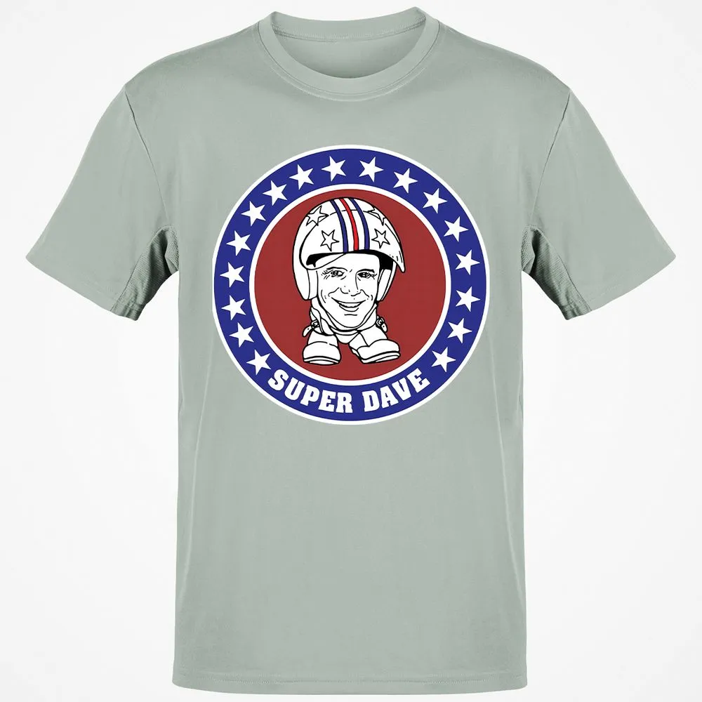 Classic Unisex T-Shirt - RHXMWYF6 - Ash - 2