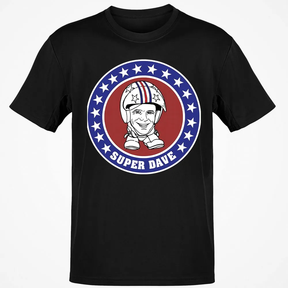 Classic Unisex T-Shirt - RHXMWYF6 - Black - 1
