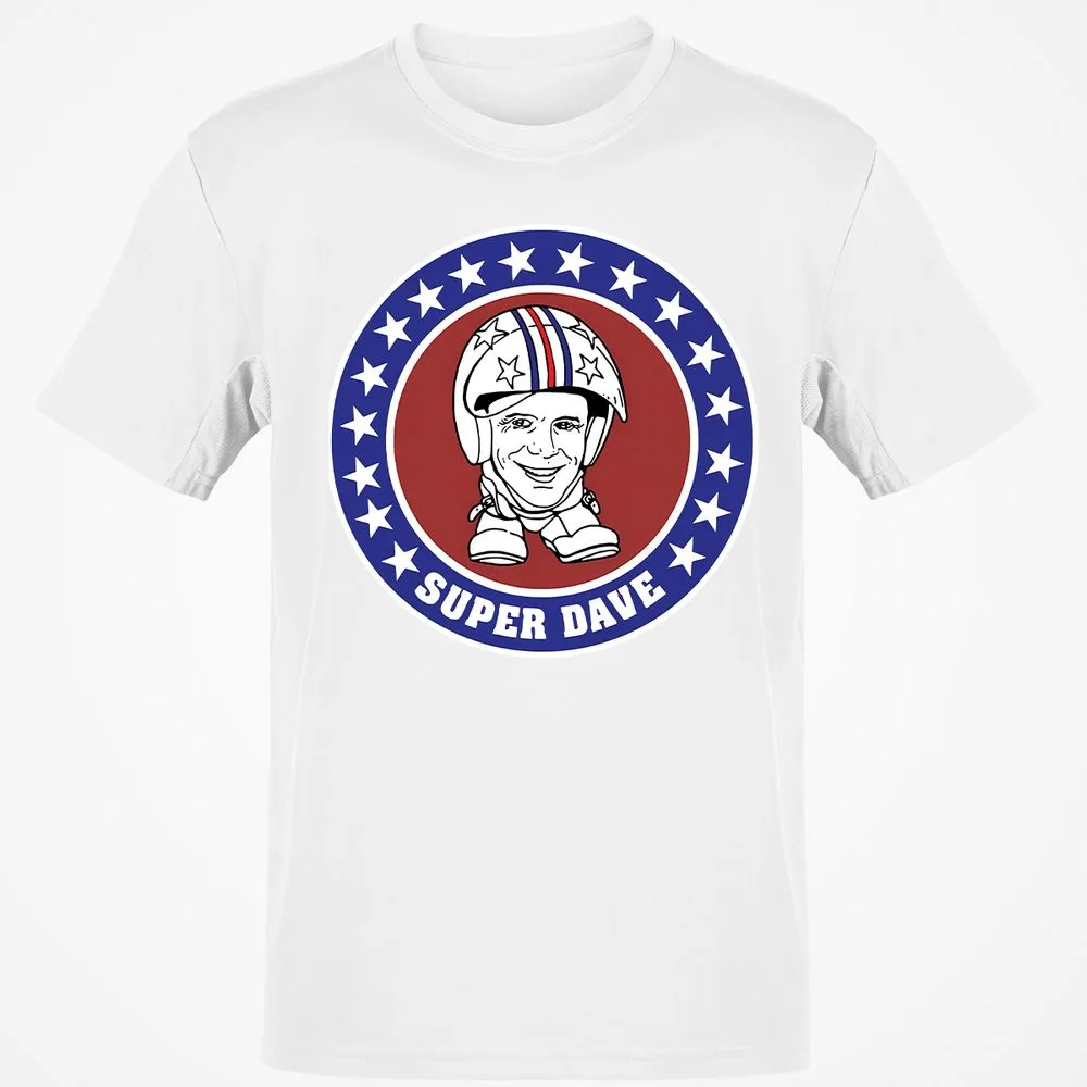 Classic Unisex T-Shirt - RHXMWYF6 - White - 12