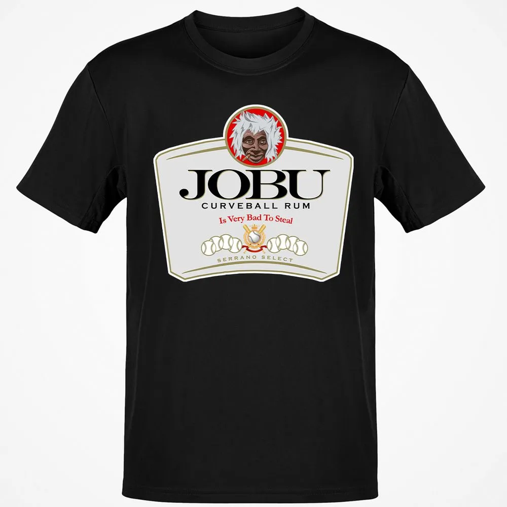 Classic Unisex T-Shirt - 8P42H9DL - Black - 1