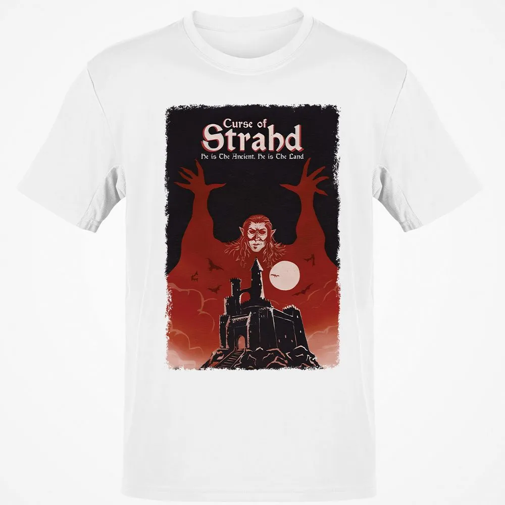 Classic Unisex T-Shirt - X9NX3UFP - White - 12