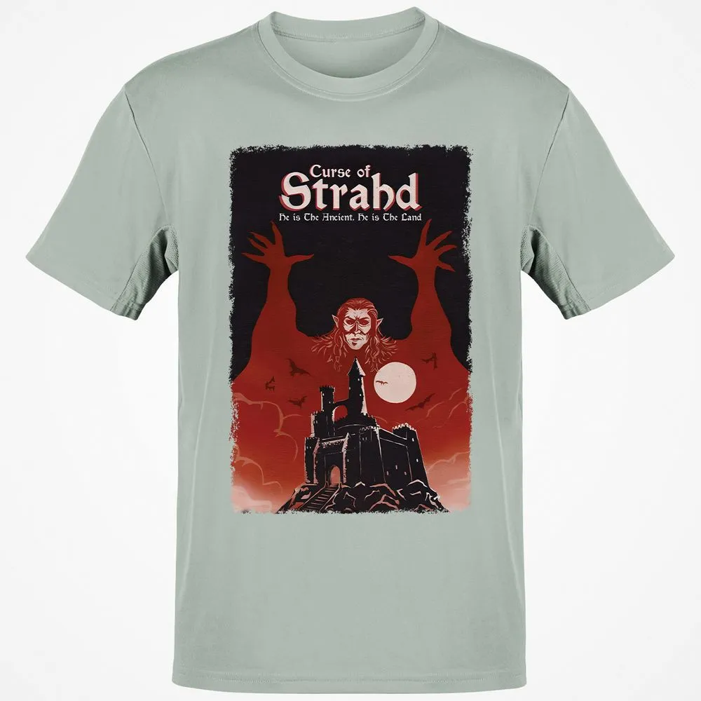 Classic Unisex T-Shirt - X9NX3UFP - Ash - 2