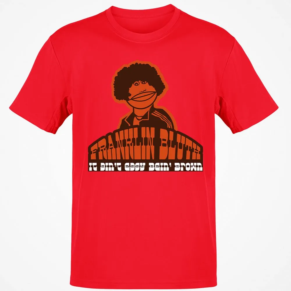 Classic Unisex T-Shirt - PKPB5YWK - Red - 10