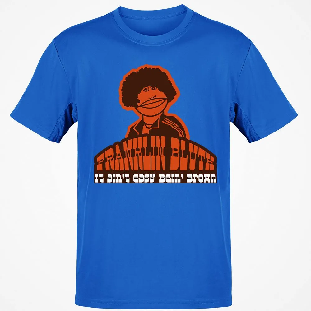 Classic Unisex T-Shirt - PKPB5YWK - Royal - 11