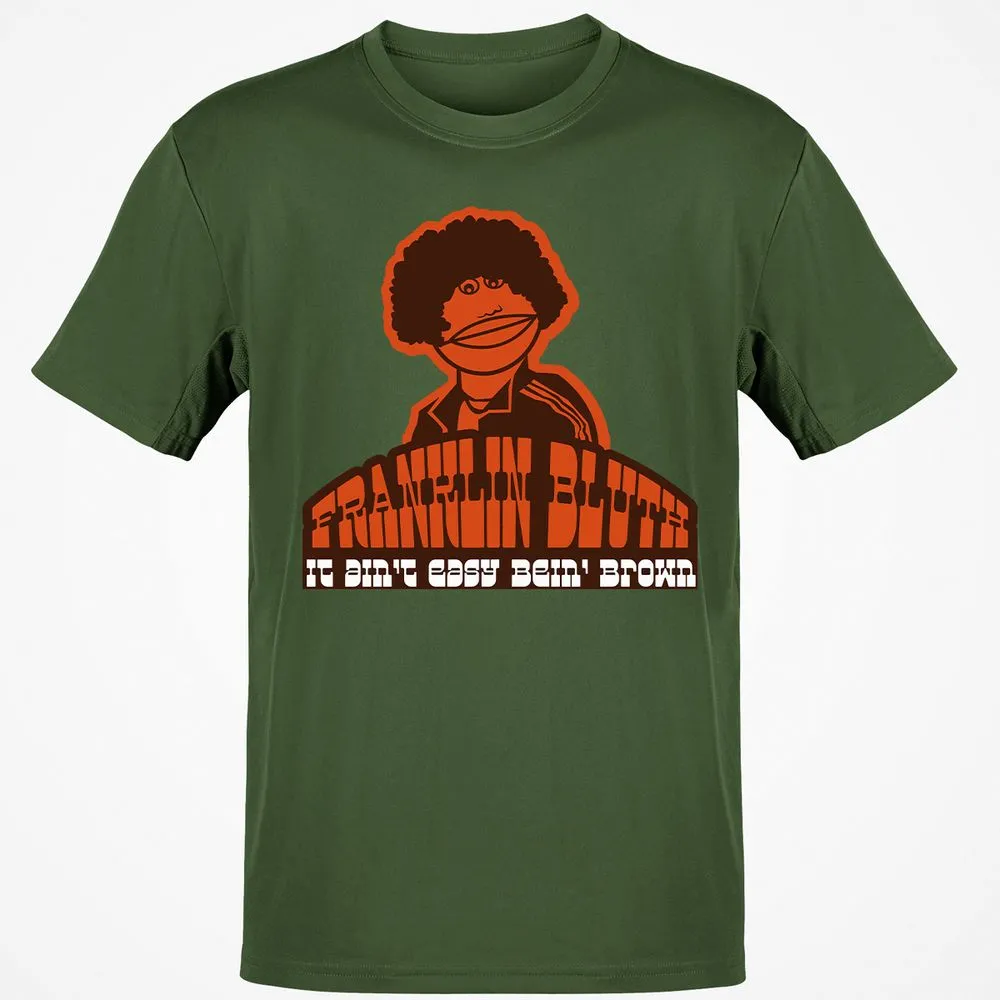 Classic Unisex T-Shirt - PKPB5YWK - Military Green - 6