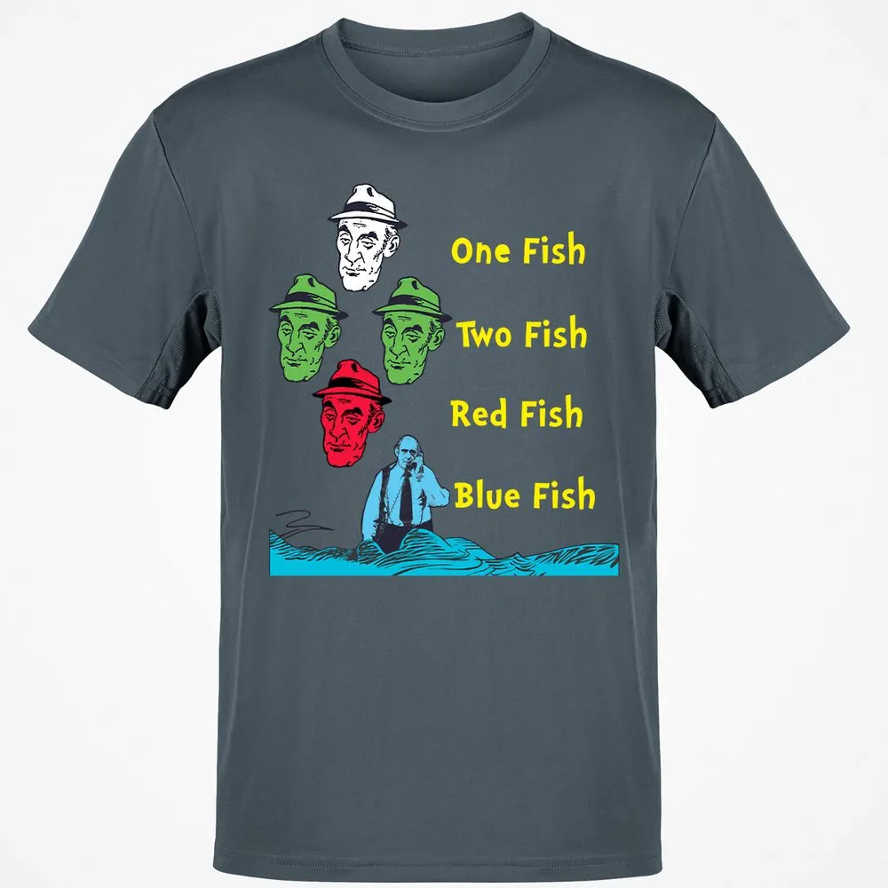 Classic Unisex T-Shirt - 1PRJW5QY - Charcoal - 3