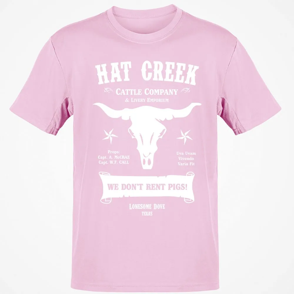 Classic Unisex T-Shirt - FQXQ17LV - Light Pink - 5
