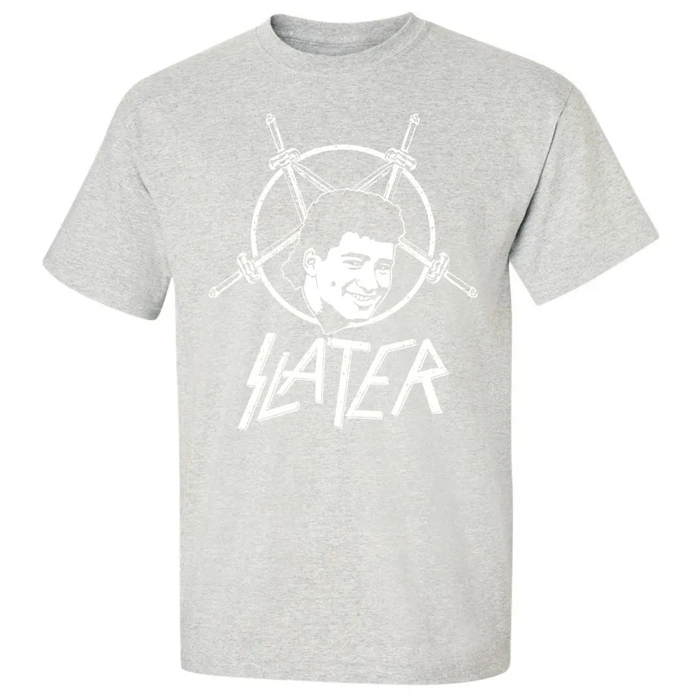 Classic Unisex T-Shirt - FRH7HPG7 - Ash - 2
