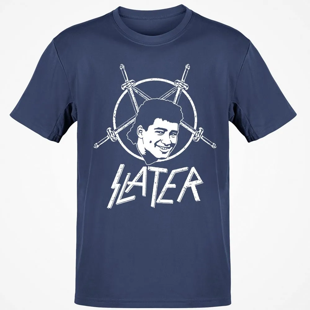 Classic Unisex T-Shirt - FRH7HPG7 - Navy - 7