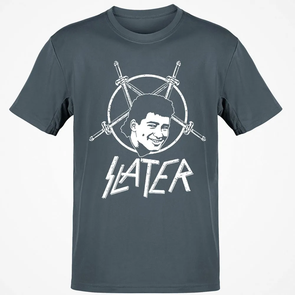 Classic Unisex T-Shirt - FRH7HPG7 - Charcoal - 3
