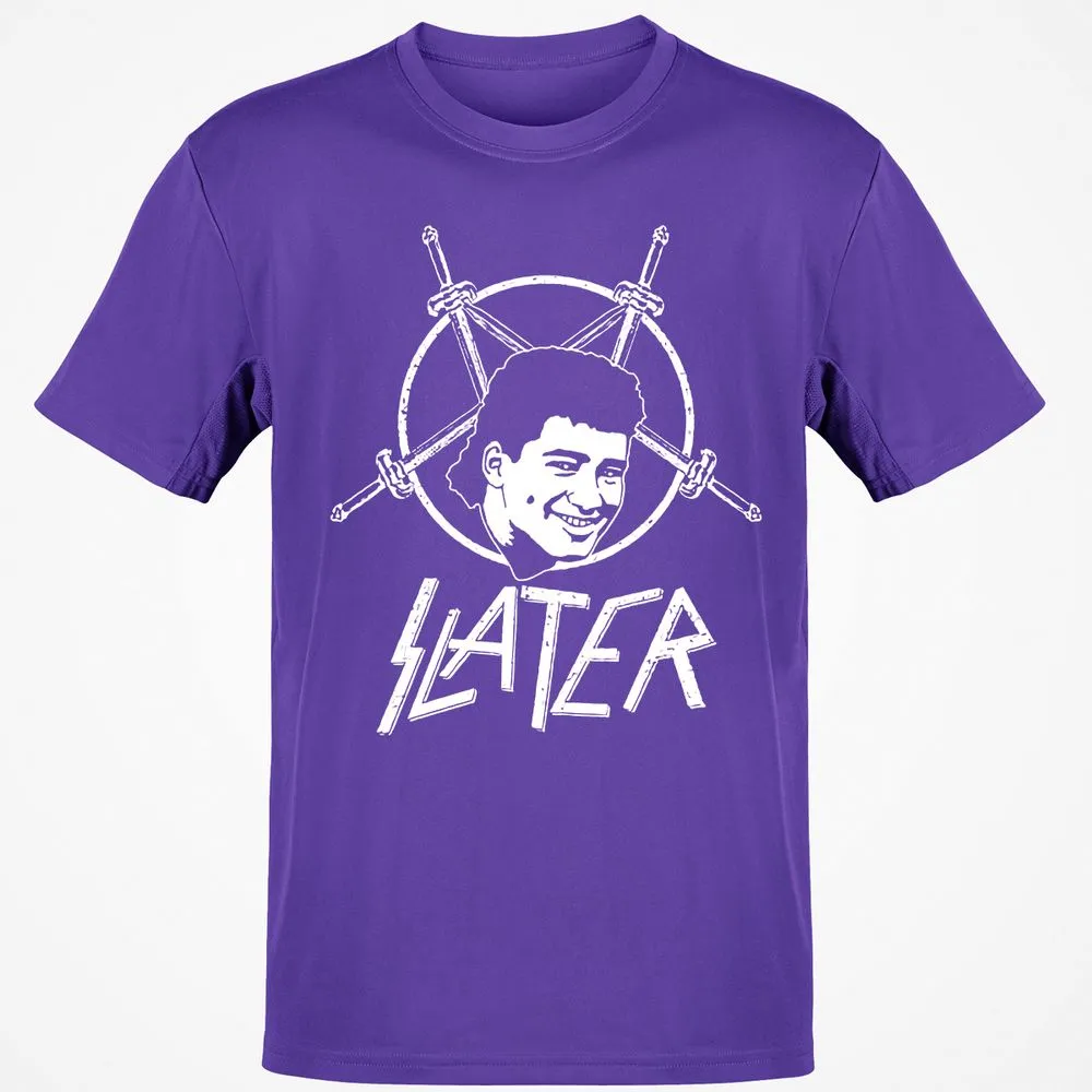 Classic Unisex T-Shirt - FRH7HPG7 - Purple - 9