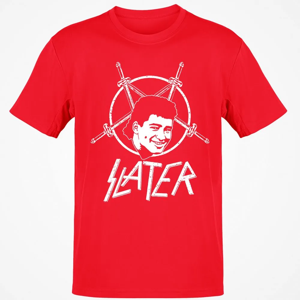 Classic Unisex T-Shirt - FRH7HPG7 - Red - 10