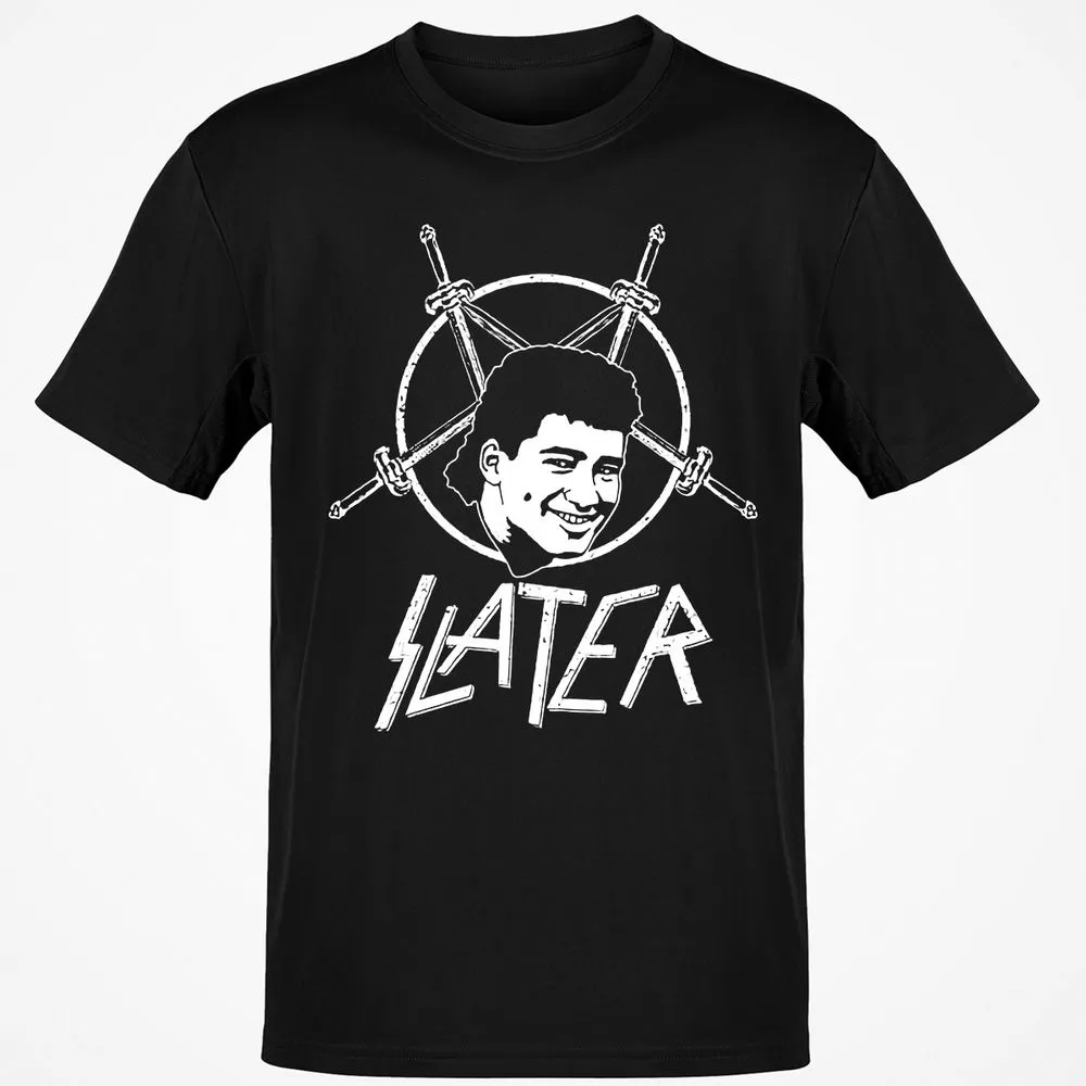 Classic Unisex T-Shirt - FRH7HPG7 - Black - 1