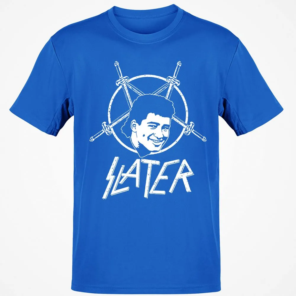 Classic Unisex T-Shirt - FRH7HPG7 - Royal - 11