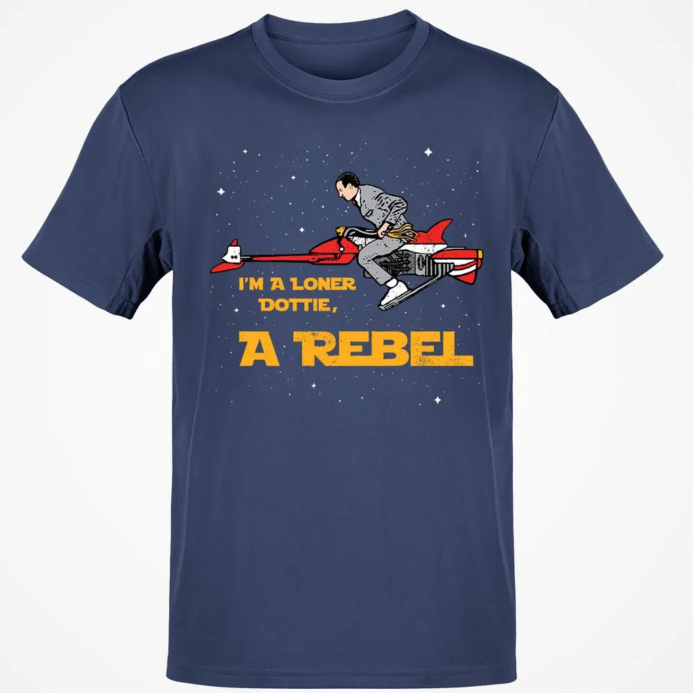 Classic Unisex T-Shirt - SH14HJ8T - Navy - 7