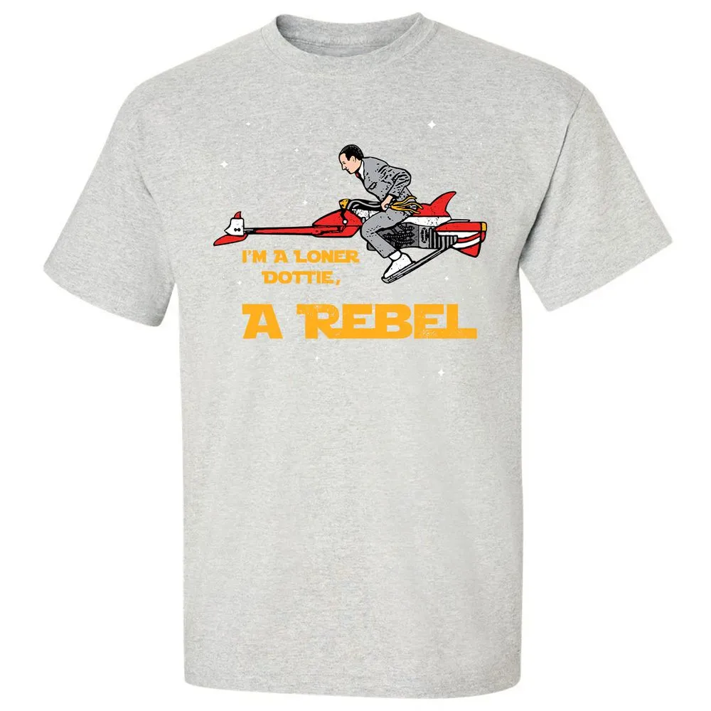 Classic Unisex T-Shirt - SH14HJ8T - Ash - 2
