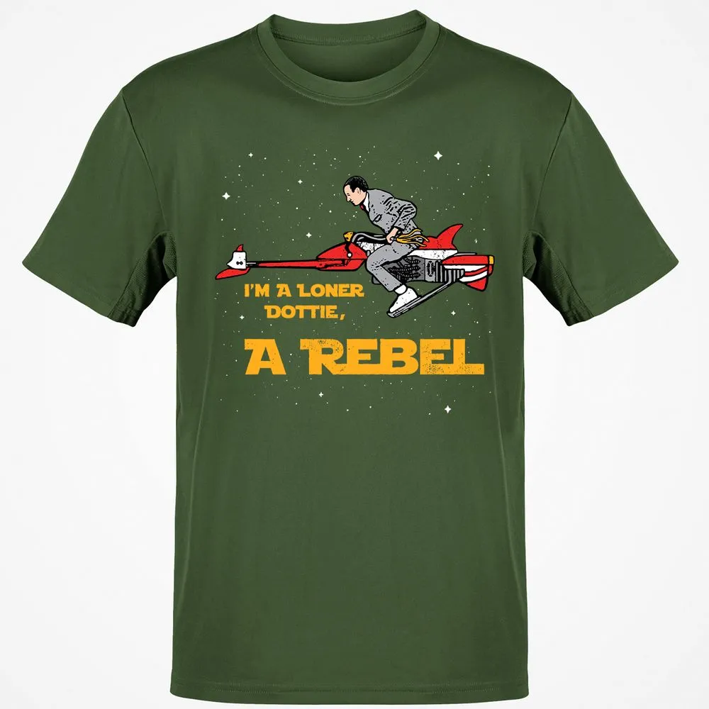 Classic Unisex T-Shirt - SH14HJ8T - Military Green - 6