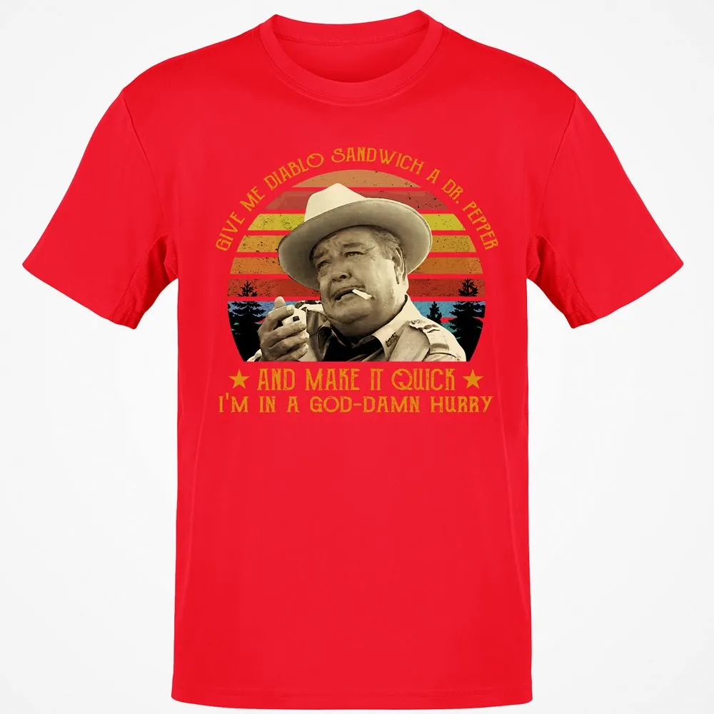 Classic Unisex T-Shirt - KJGMKGK5 - Red - 10