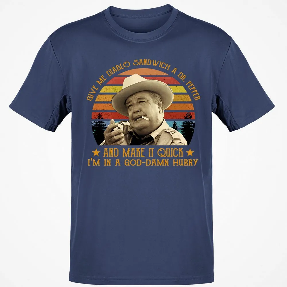 Classic Unisex T-Shirt - KJGMKGK5 - Navy - 7