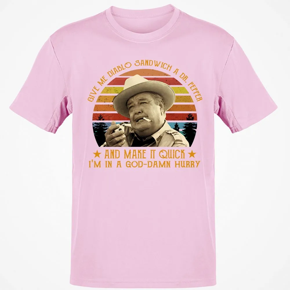 Classic Unisex T-Shirt - KJGMKGK5 - Light Pink - 5