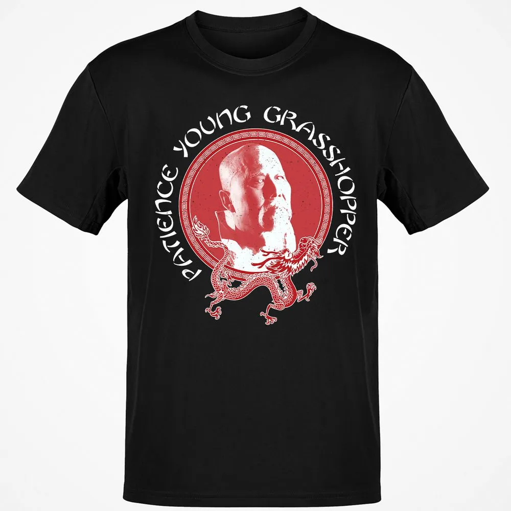 Classic Unisex T-Shirt - FBVX4F9M - Black - 1