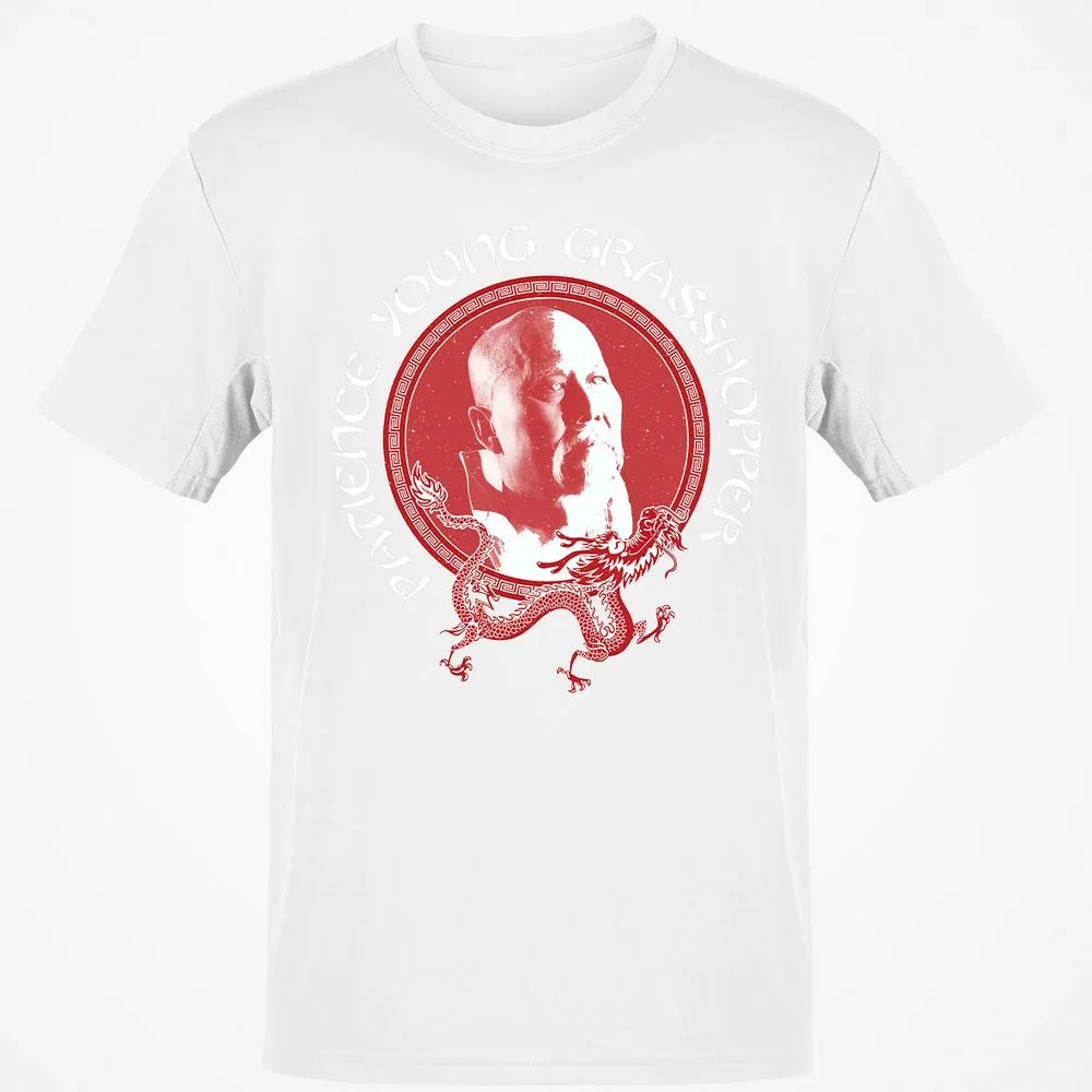 Classic Unisex T-Shirt - FBVX4F9M - White - 12
