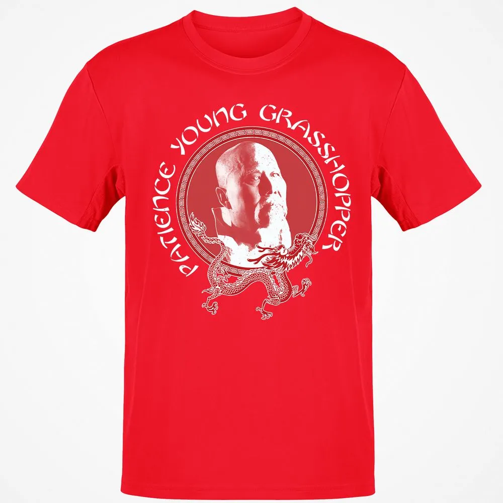 Classic Unisex T-Shirt - FBVX4F9M - Red - 10