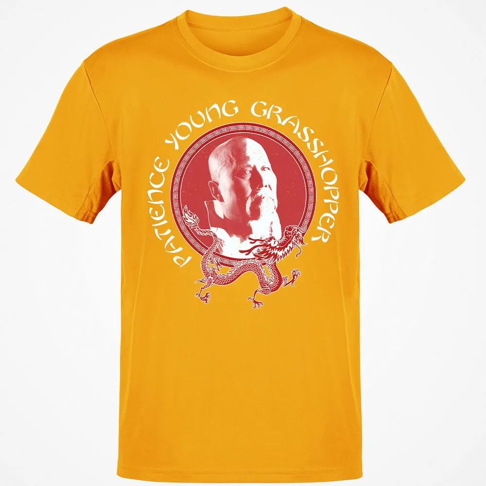 Classic Unisex T-Shirt - FBVX4F9M - Gold - 4