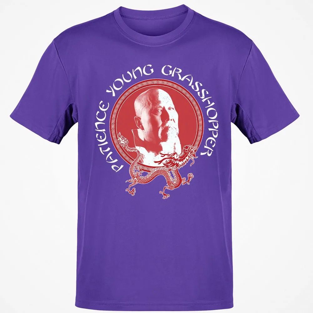 Classic Unisex T-Shirt - FBVX4F9M - Purple - 9