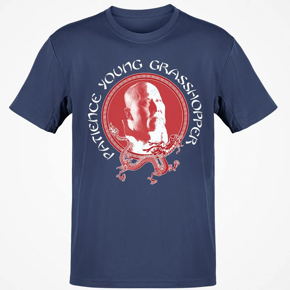 Classic Unisex T-Shirt - FBVX4F9M - Navy - 7