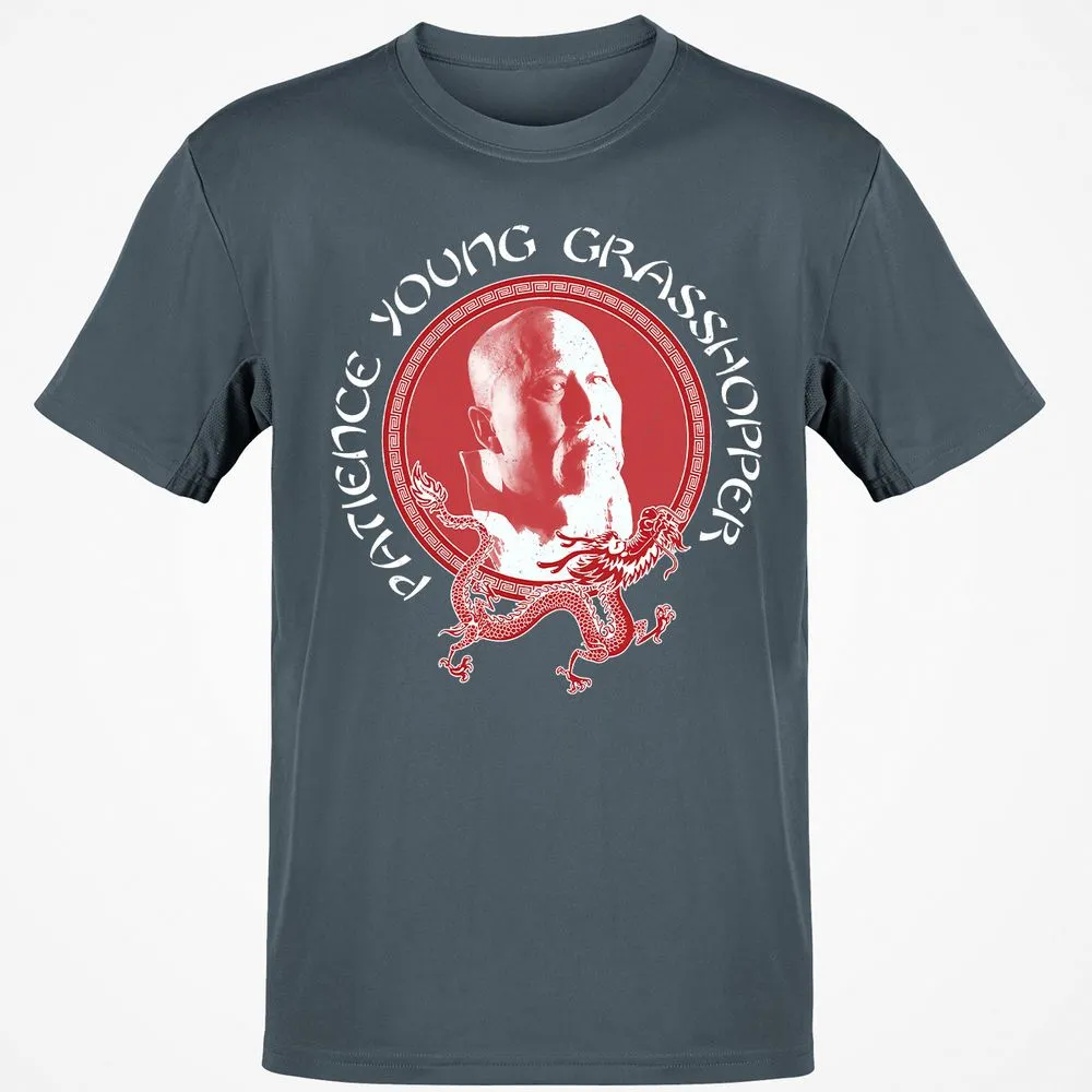 Classic Unisex T-Shirt - FBVX4F9M - Charcoal - 3