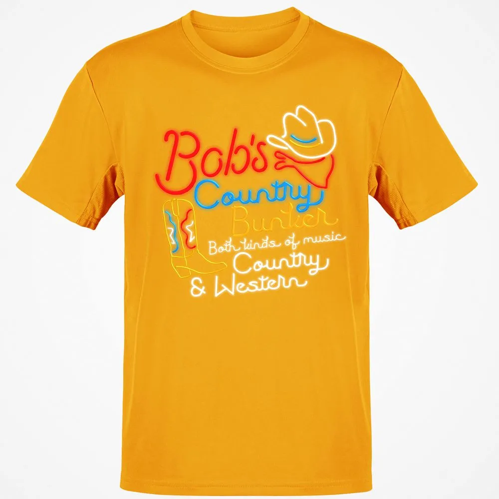 Classic Unisex T-Shirt - X2SYQGFL - Gold - 4
