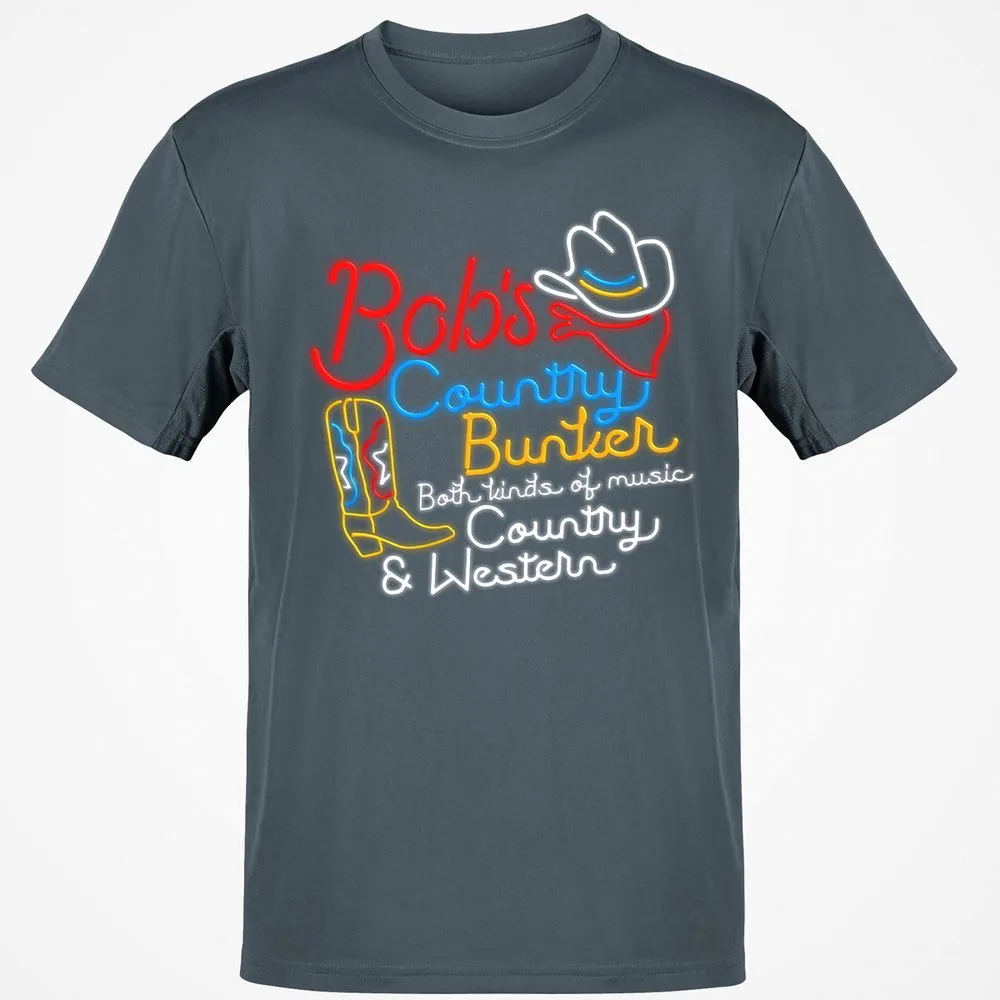 Classic Unisex T-Shirt - X2SYQGFL - Charcoal - 3