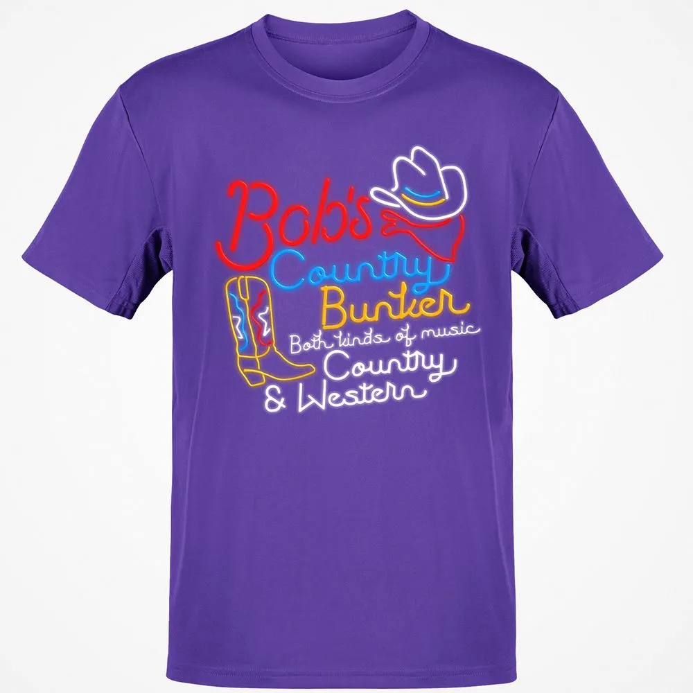 Classic Unisex T-Shirt - X2SYQGFL - Purple - 9
