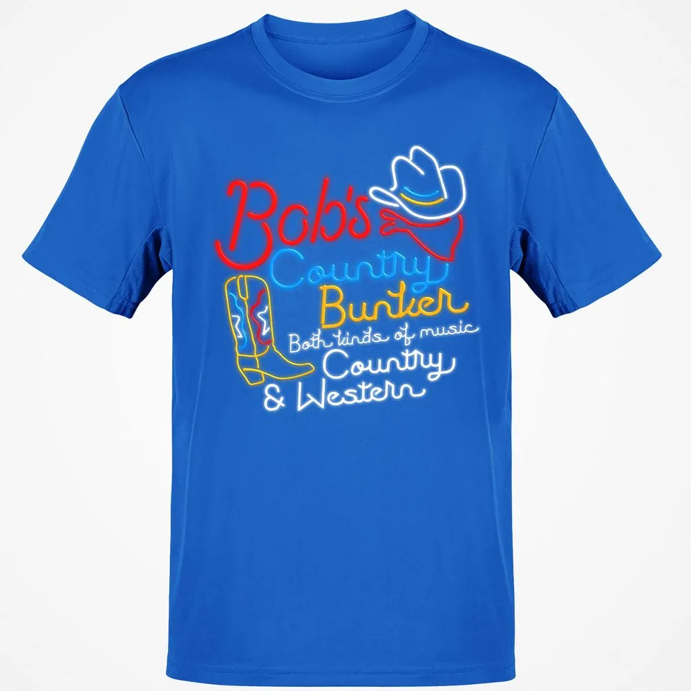 Classic Unisex T-Shirt - X2SYQGFL - Royal - 11